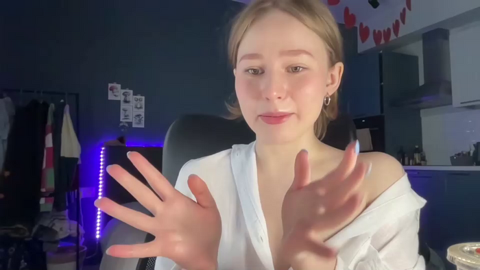 whoisalisa