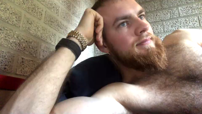 hairymonsterdickerik