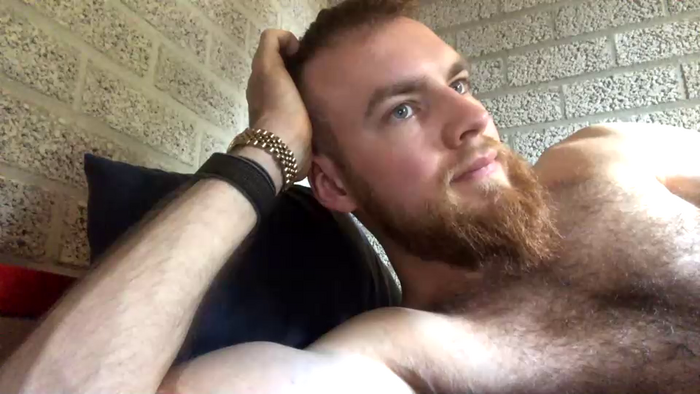 hairymonsterdickerik