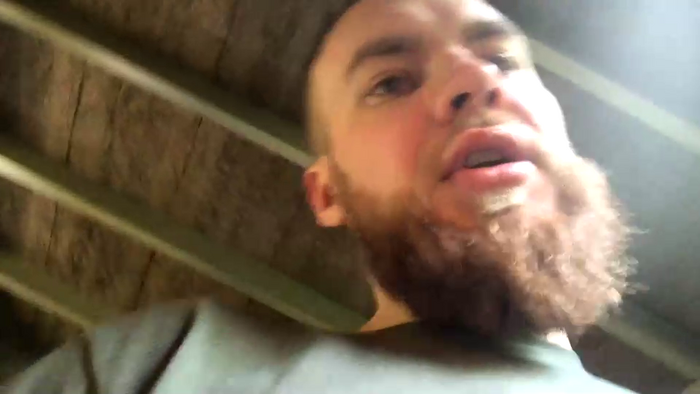 hairymonsterdickerik