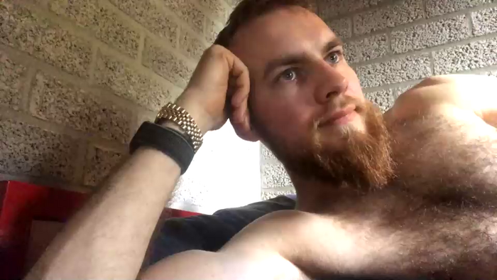hairymonsterdickerik