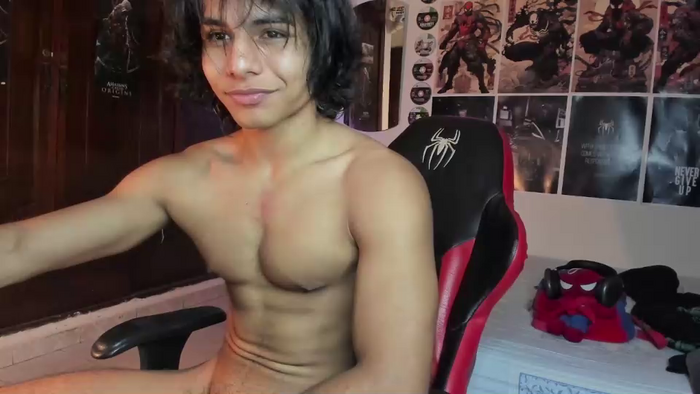 spideychill