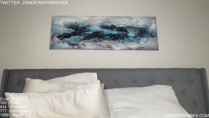 zandersparks
