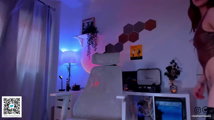 evapunkprincess