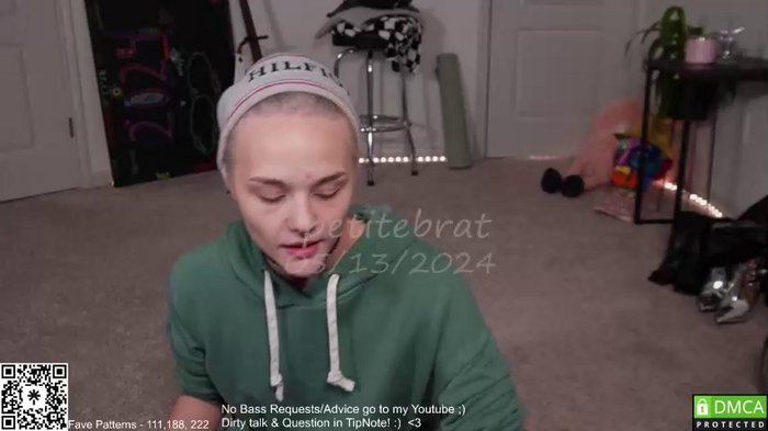 petitebrat