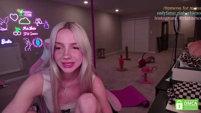 riababe