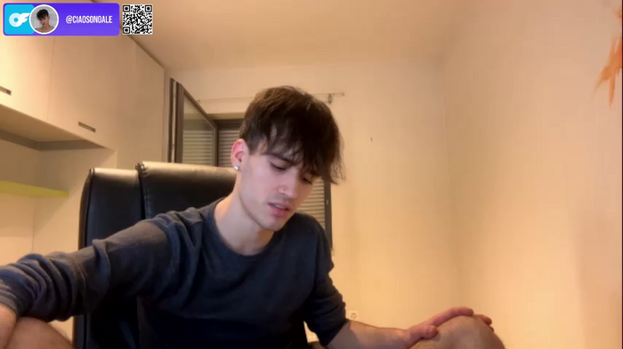ciaosonoale
