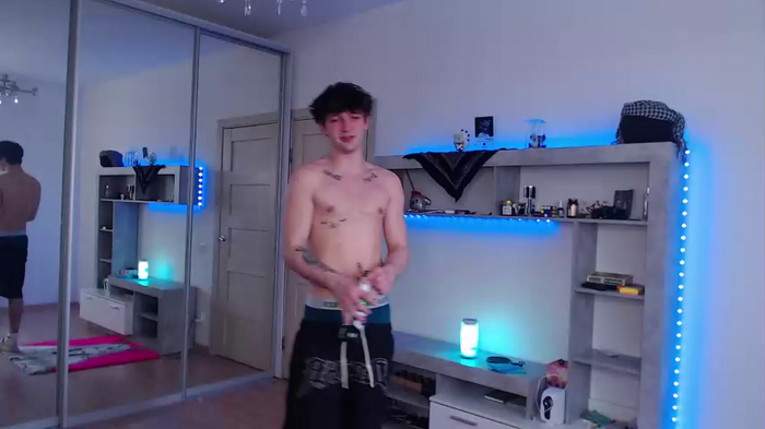 teddy_mode