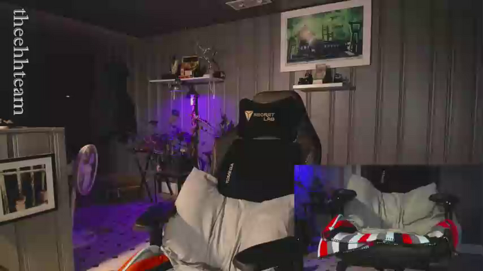 theehhteam