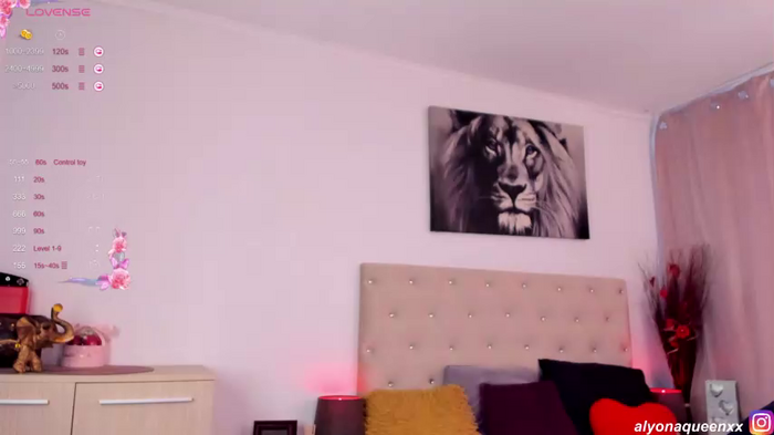 alyonaqueen_