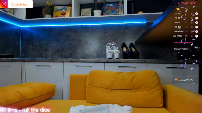 arikajoy