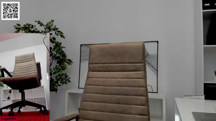 legswattitude