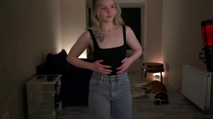 lucydelovely