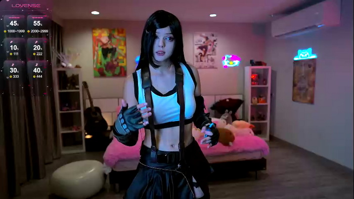 madnessalise