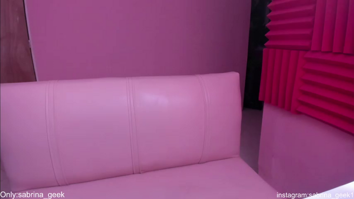 sabrina_geek