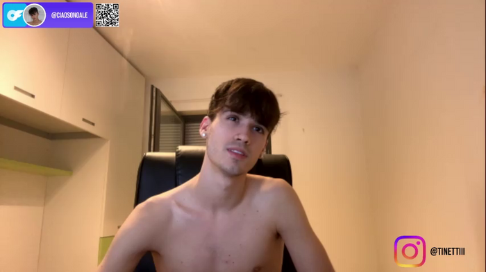 ciaosonoale