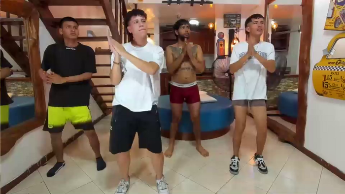 flyckers