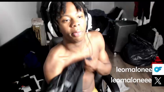 leomalonee