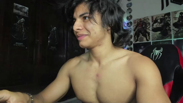 spideychill
