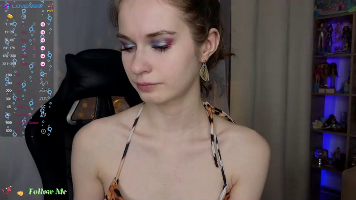 lolliruth