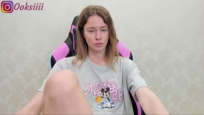 oksanafedorova