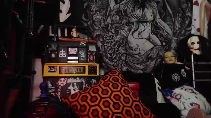 silentmary