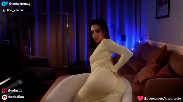 thecherie