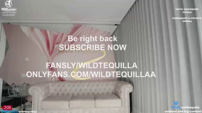 wildtequilla