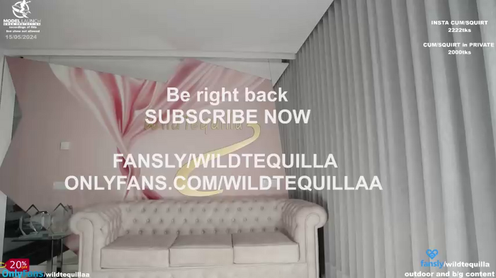 wildtequilla