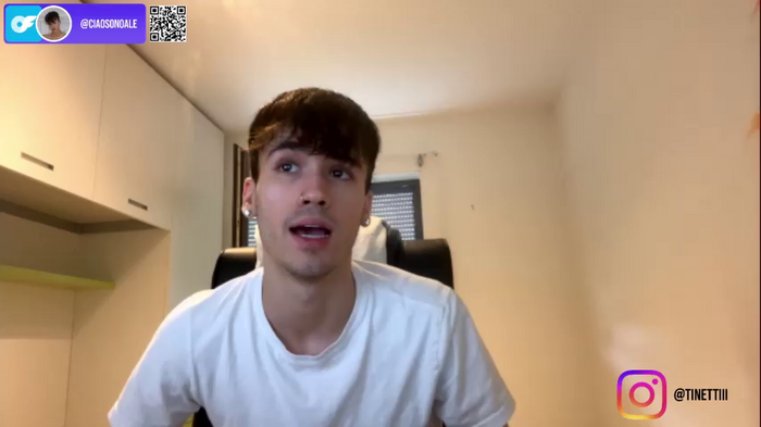 ciaosonoale