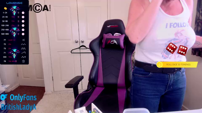 britishladya