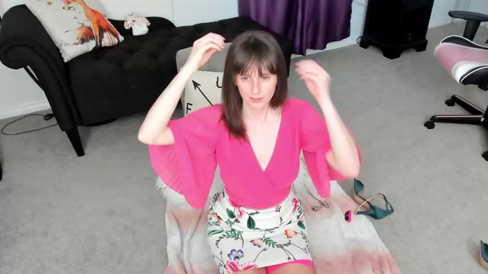 foxy_gamer