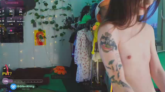 glorikitty