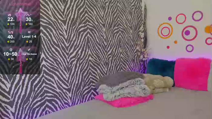 jennyshow