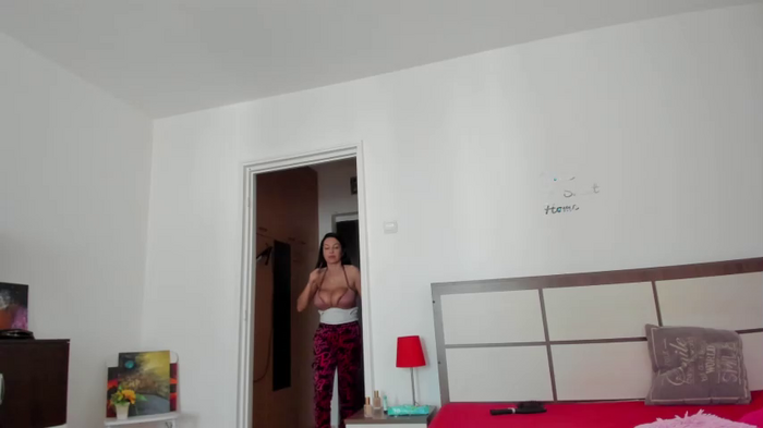 sexxymeriemm