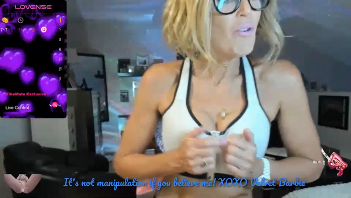 velvetbarbie