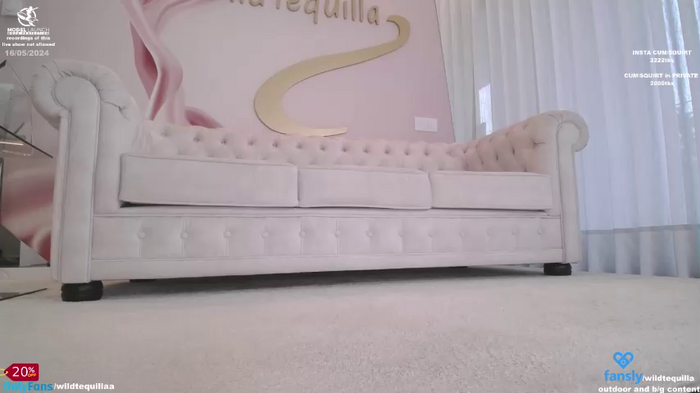 wildtequilla