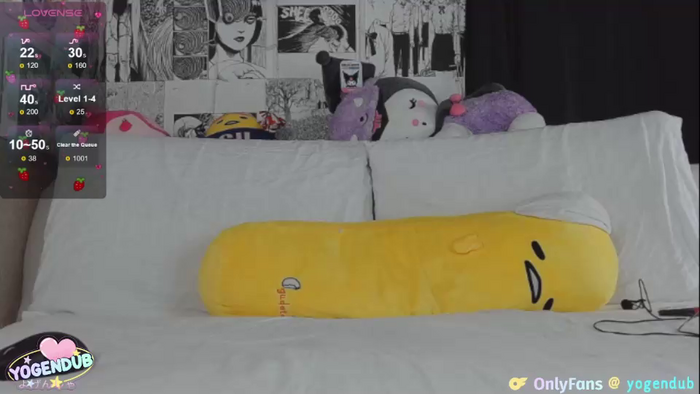 yogendub