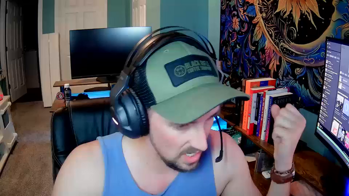 dadgoeswild