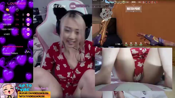 honeylemonlena
