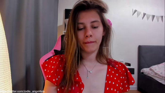 jodieangel4sin