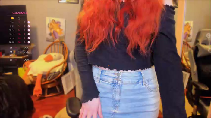 klementinagirl