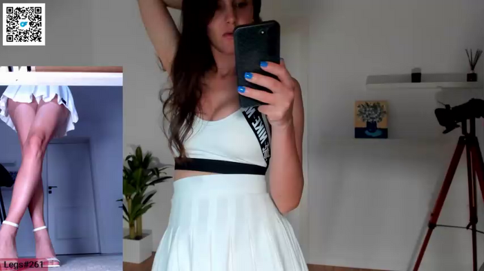 legswattitude
