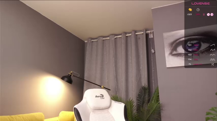 meganiex