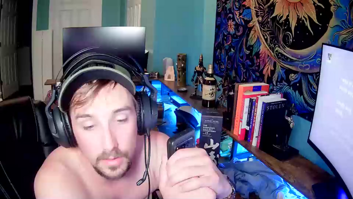dadgoeswild