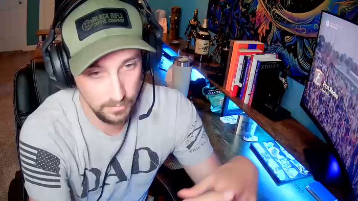 dadgoeswild