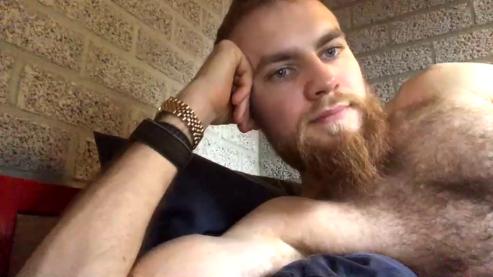 hairymonsterdickerik