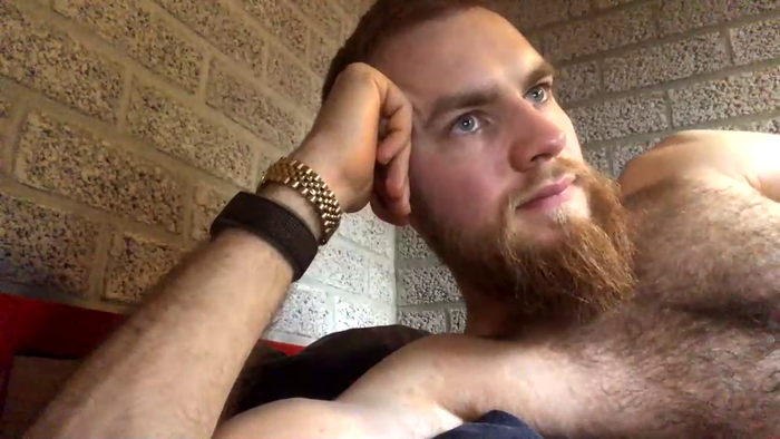 hairymonsterdickerik