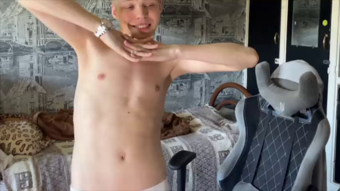 oofcblesssexx