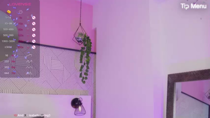 b3llaspring